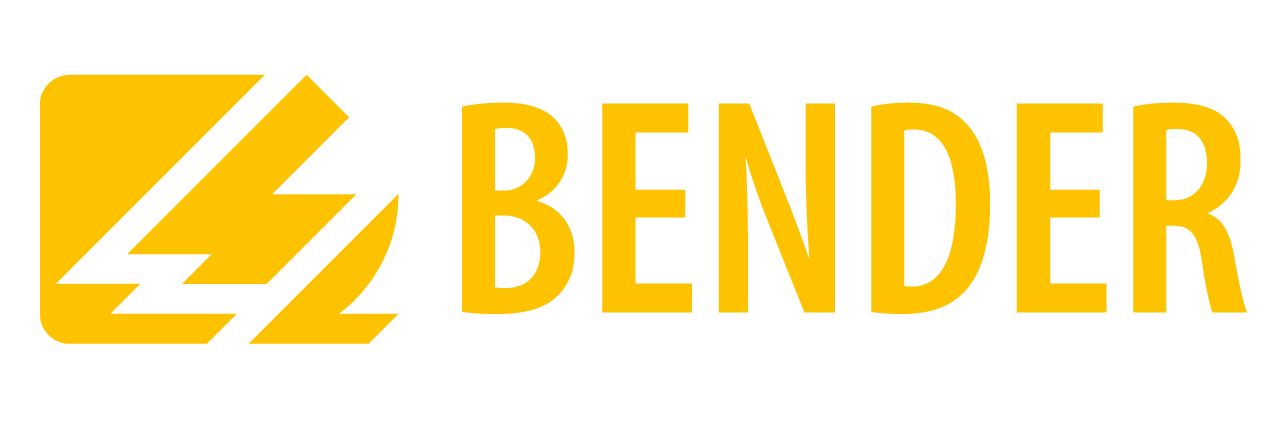 Bender logo