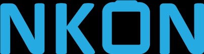 Nkon logo